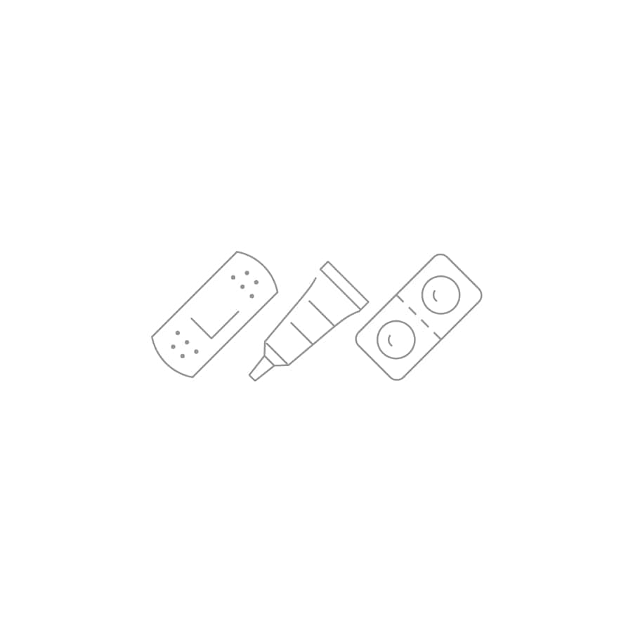 Vitry Scheerschuim 50ml